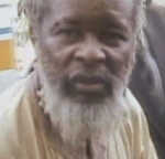 Sankoh on his way to Jail